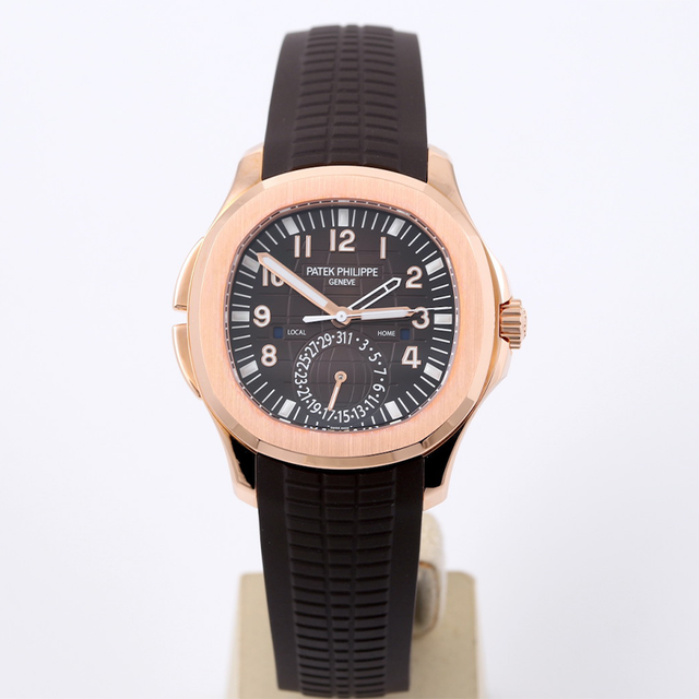 Patek Philippe Aquanaut 5164R-001 Image 4